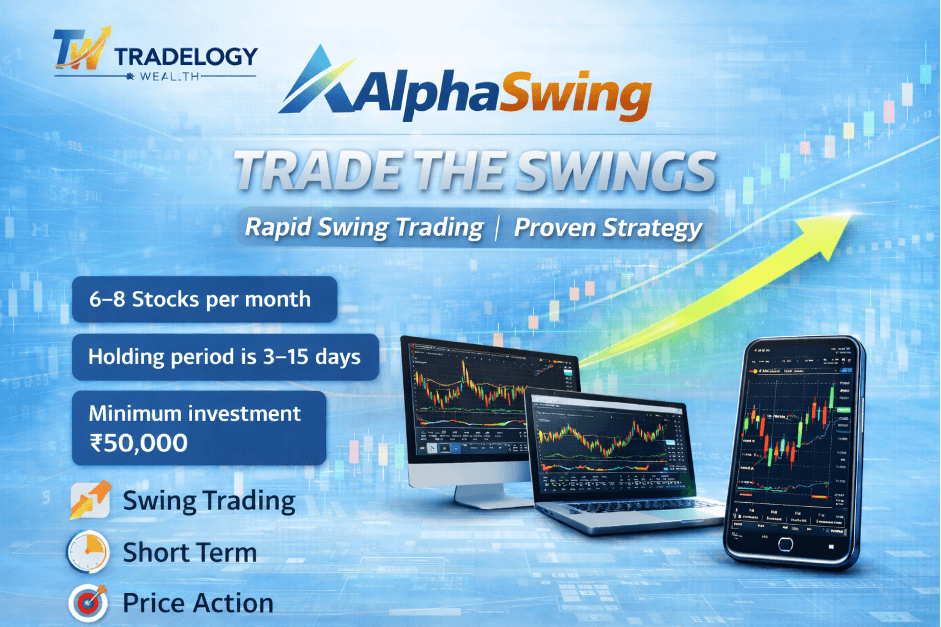 AlphaSwing-Swing Trading